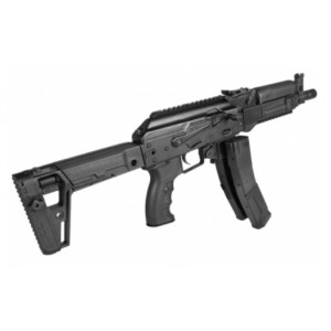 Страйкбольный автомат (LCT) ППК-20 Витязь (UP) LPPK-20(2020)-AEG
